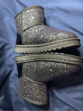 Boots- girls